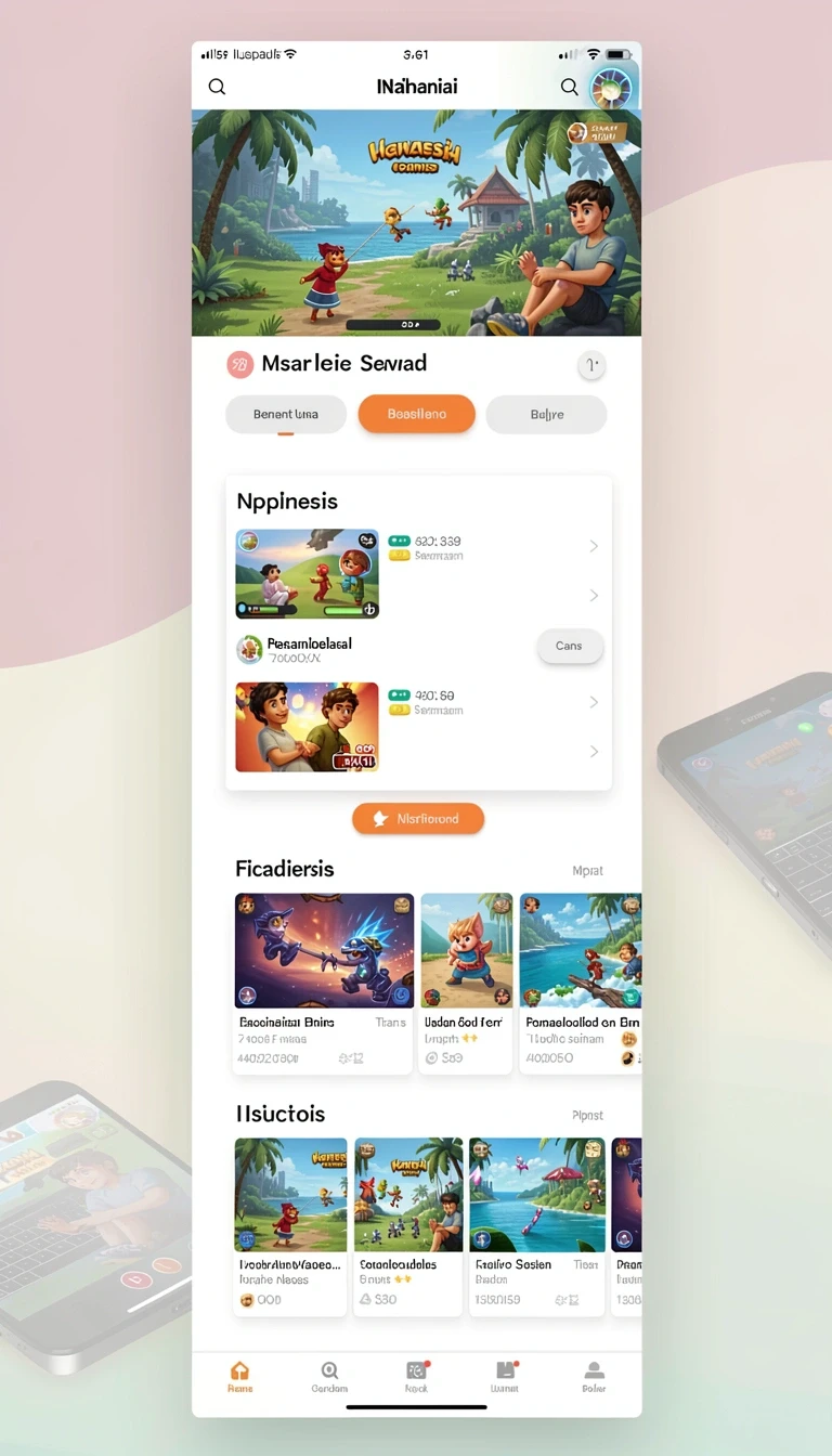 matahari88 App APK Terbaru screenshot 3