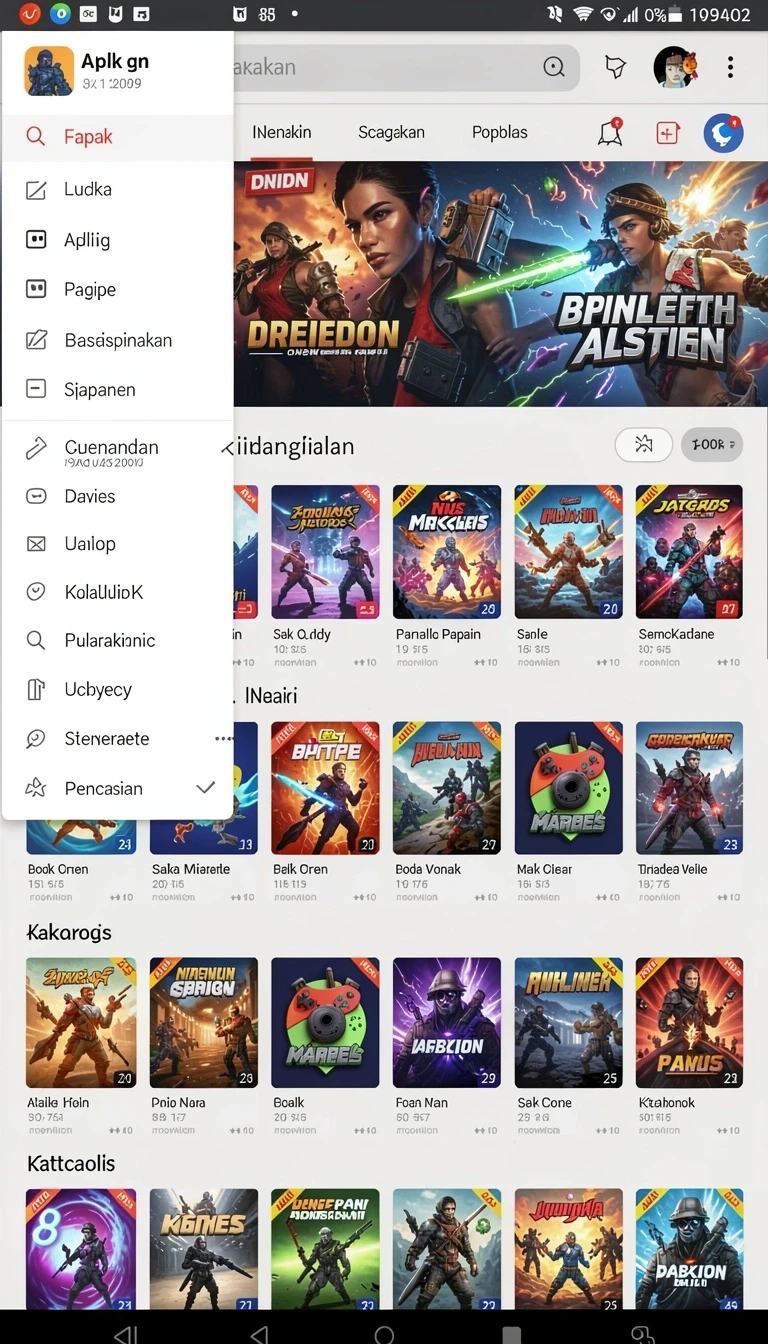 Download mitratogel APK untuk Android screenshot 2