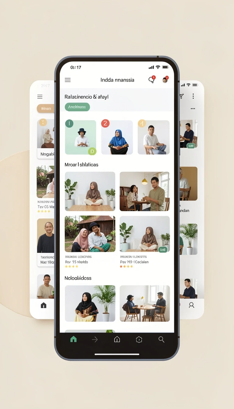 jawara79 App APK Terbaru screenshot 3