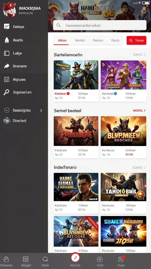 Download sapitoto APK untuk Android screenshot 1