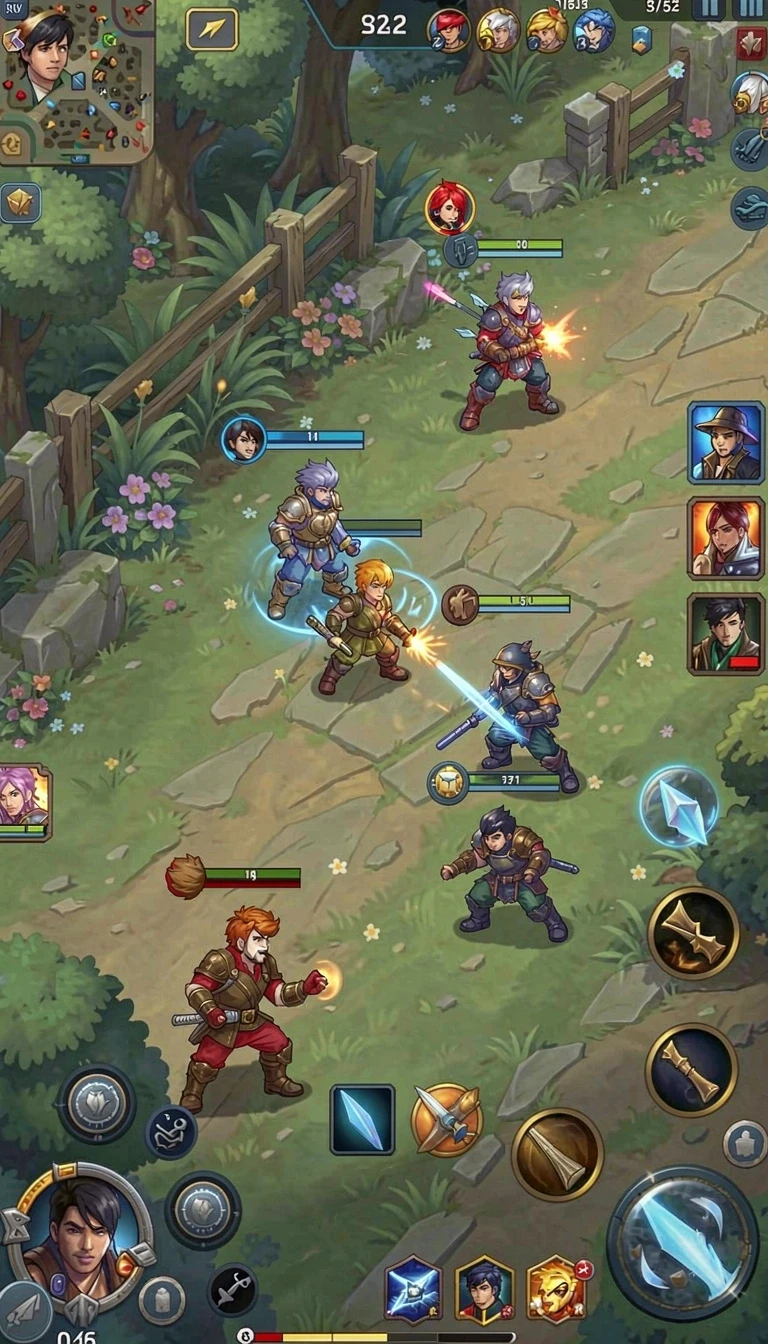 Review Aplikasi kitawd Versi Terbaru screenshot 1