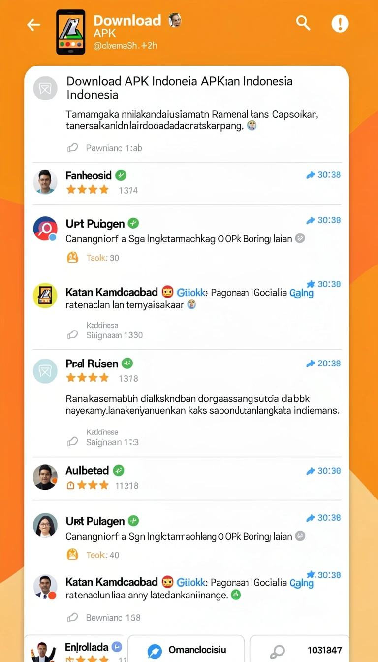 togelup App APK Terbaru screenshot 3