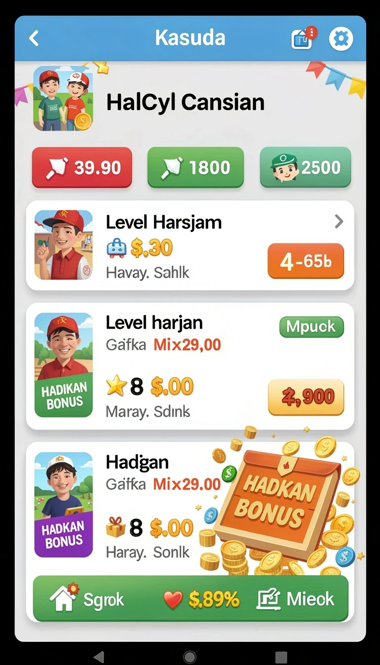 Review Aplikasi 777ag Versi Terbaru screenshot 3