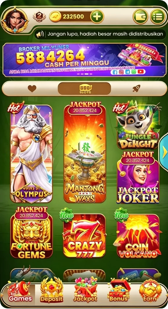 Review Aplikasi slot88jp Versi Terbaru screenshot 1