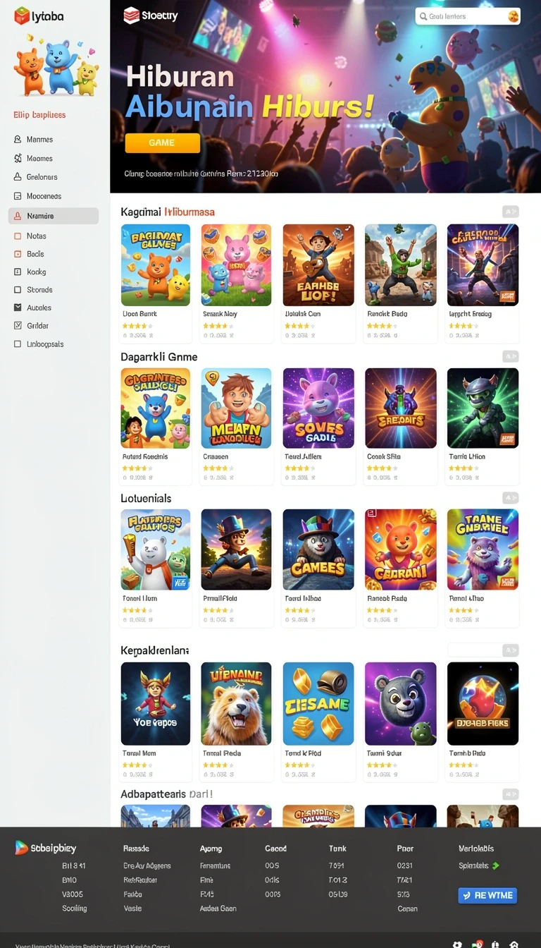pilarwin App APK Terbaru screenshot 1