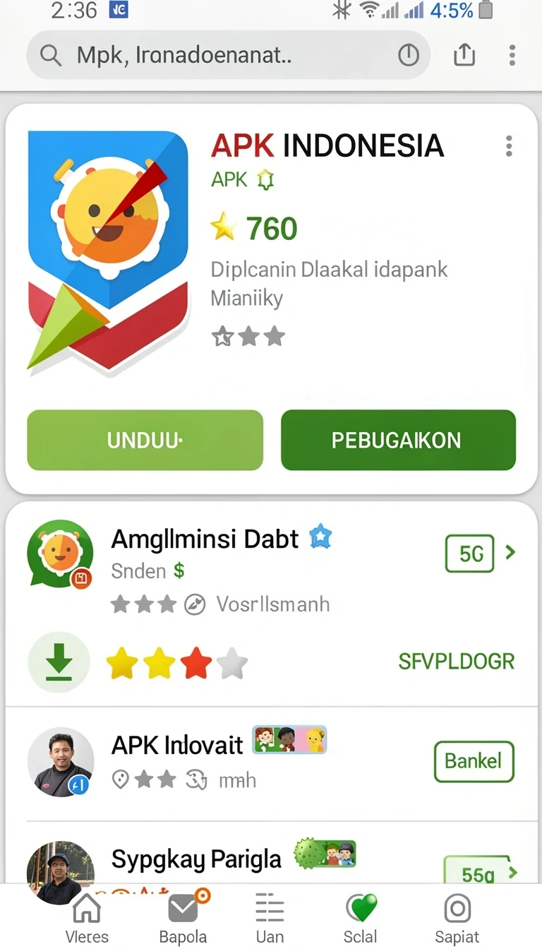 Review Aplikasi slot88jp Versi Terbaru screenshot 3