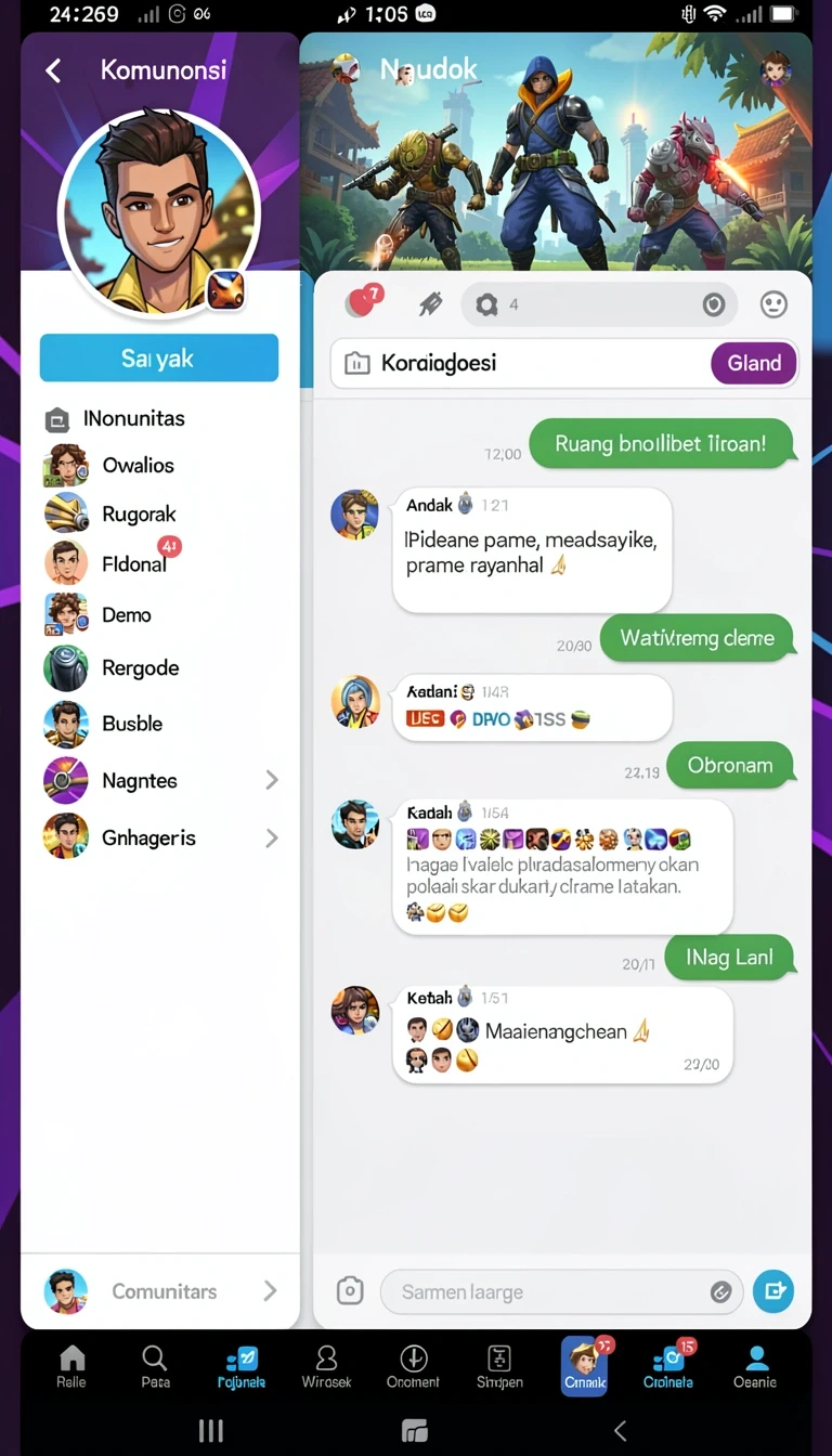 Review Aplikasi 777ag Versi Terbaru screenshot 1
