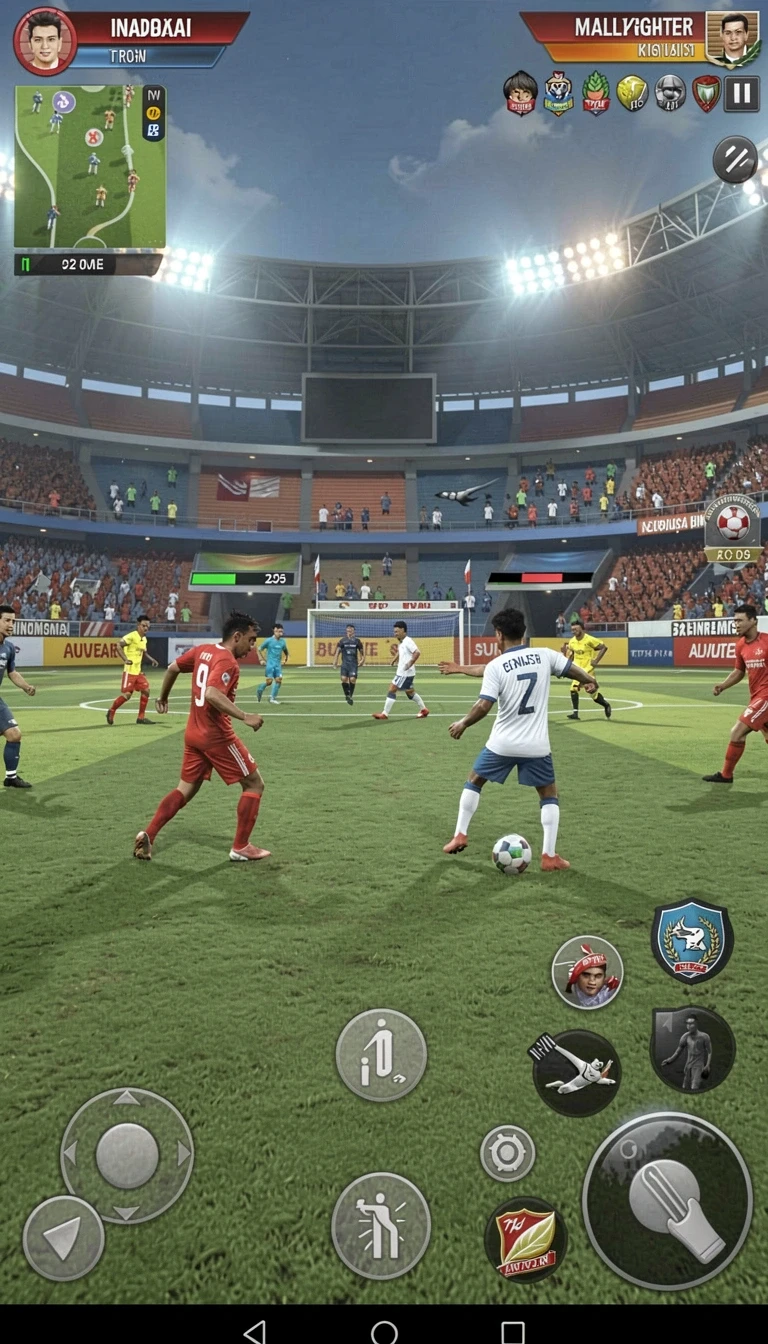 Review Aplikasi rajacuan Versi Terbaru screenshot 3