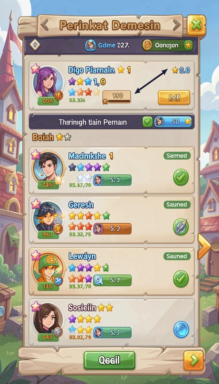 matahari88 App APK Terbaru screenshot 2