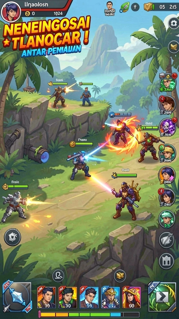 Review Aplikasi rajacuan Versi Terbaru screenshot 2