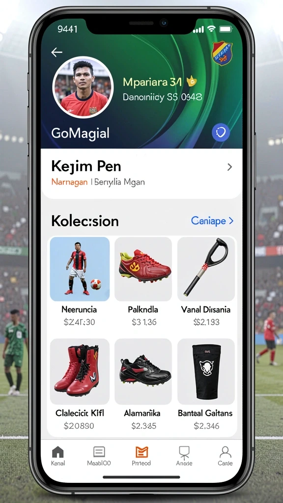 Download mitratogel APK untuk Android screenshot 1